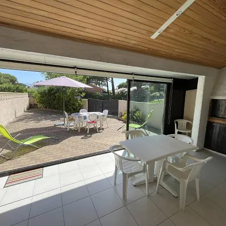 Jolie 3 Pièces Avec Véranda, Terrasse, Parking Sécurisé Et Animaux Admis à Saint-cyprien - Fr-1-106-68 *