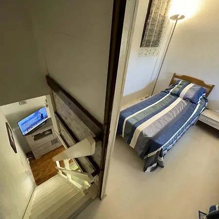 Jolie 3 Pieces Avec Veranda, Terrasse, Parking Securise Et Animaux Admis A Saint-cyprien - Fr-1-106-68 فيلة