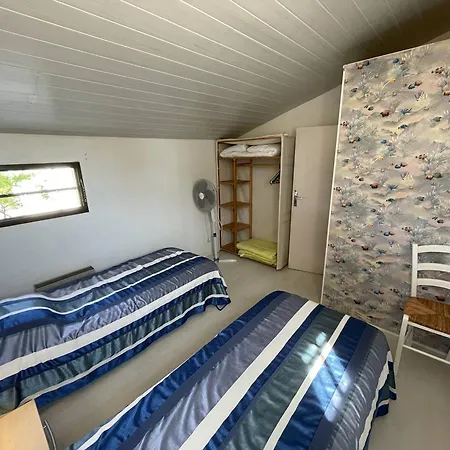 Jolie 3 Pieces Avec Veranda, Terrasse, Parking Securise Et Animaux Admis A Saint-cyprien - Fr-1-106-68 Villa Saint-Cyprien (Pyrenees-Orientales)