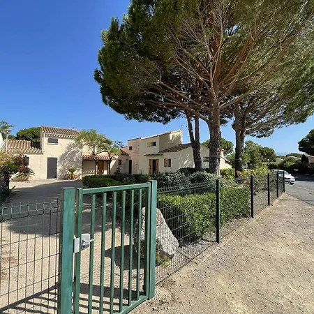 Jolie 3 Pieces Avec Veranda, Terrasse, Parking Securise Et Animaux Admis A Saint-cyprien - Fr-1-106-68 * Saint-Cyprien (Pyrenees-Orientales)