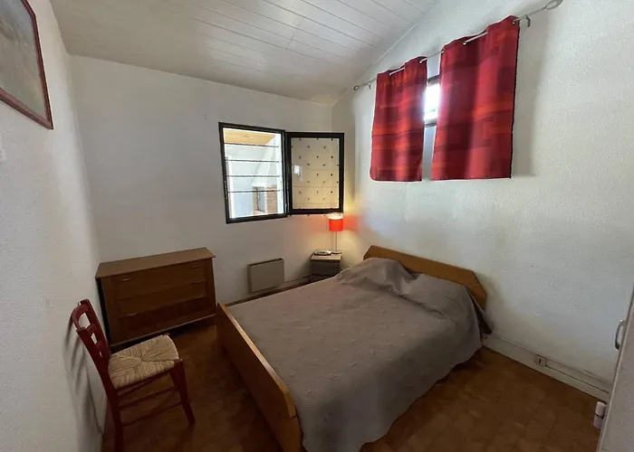 Jolie 3 Pieces Avec Veranda, Terrasse, Parking Securise Et Animaux Admis A Saint-cyprien - Fr-1-106-68