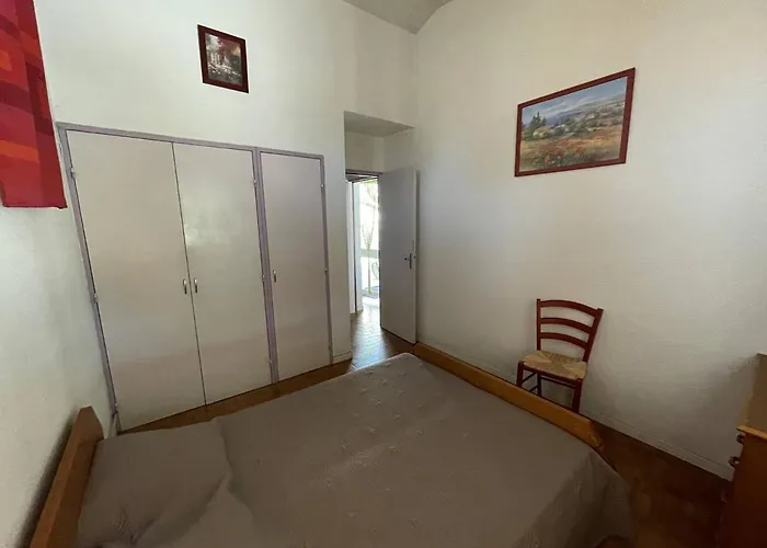 Jolie 3 Pieces Avec Veranda, Terrasse, Parking Securise Et Animaux Admis A Saint-cyprien - Fr-1-106-68 *